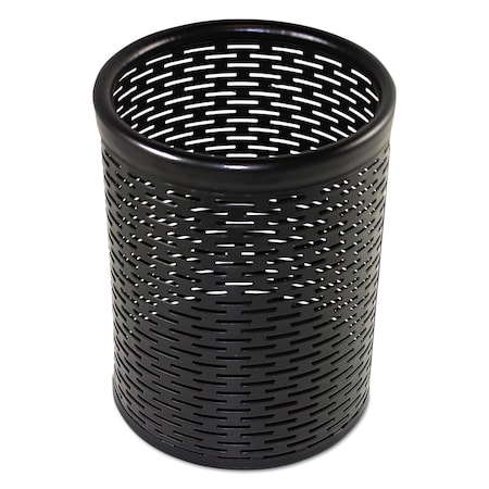 ARTISTIC Urban Collection Pencil Cup, Black ART20005